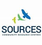 Sources Community Resource Society